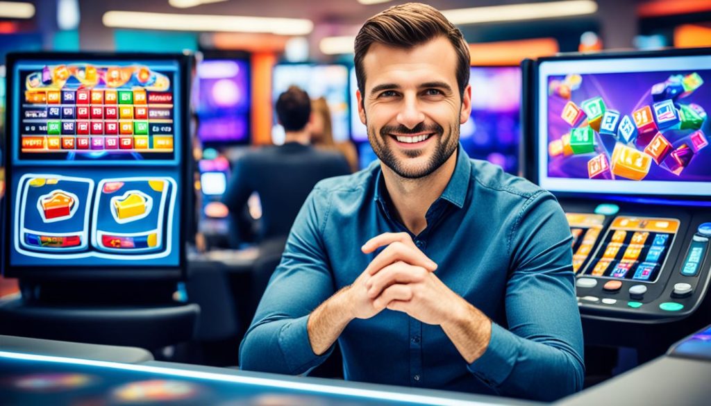 slot oyunları püf noktaları