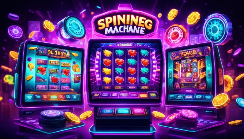 slot oyunları siteleri