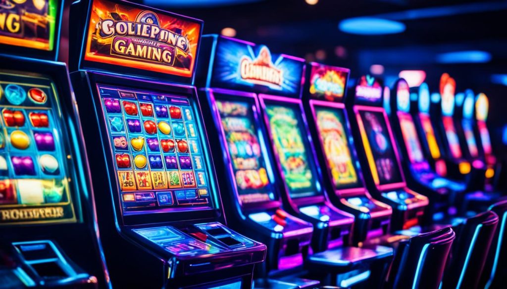 slot oyunları siteleri