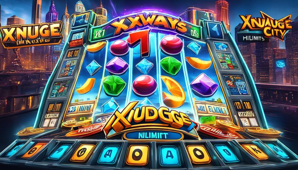 xNudge ve xWays